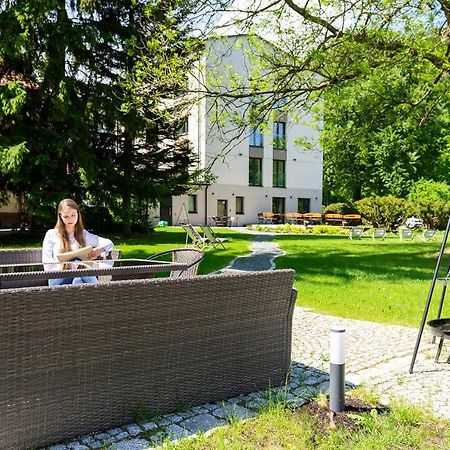 Apartamenty Zdrojowa 9 Duszniki Zdrój Dış mekan fotoğraf