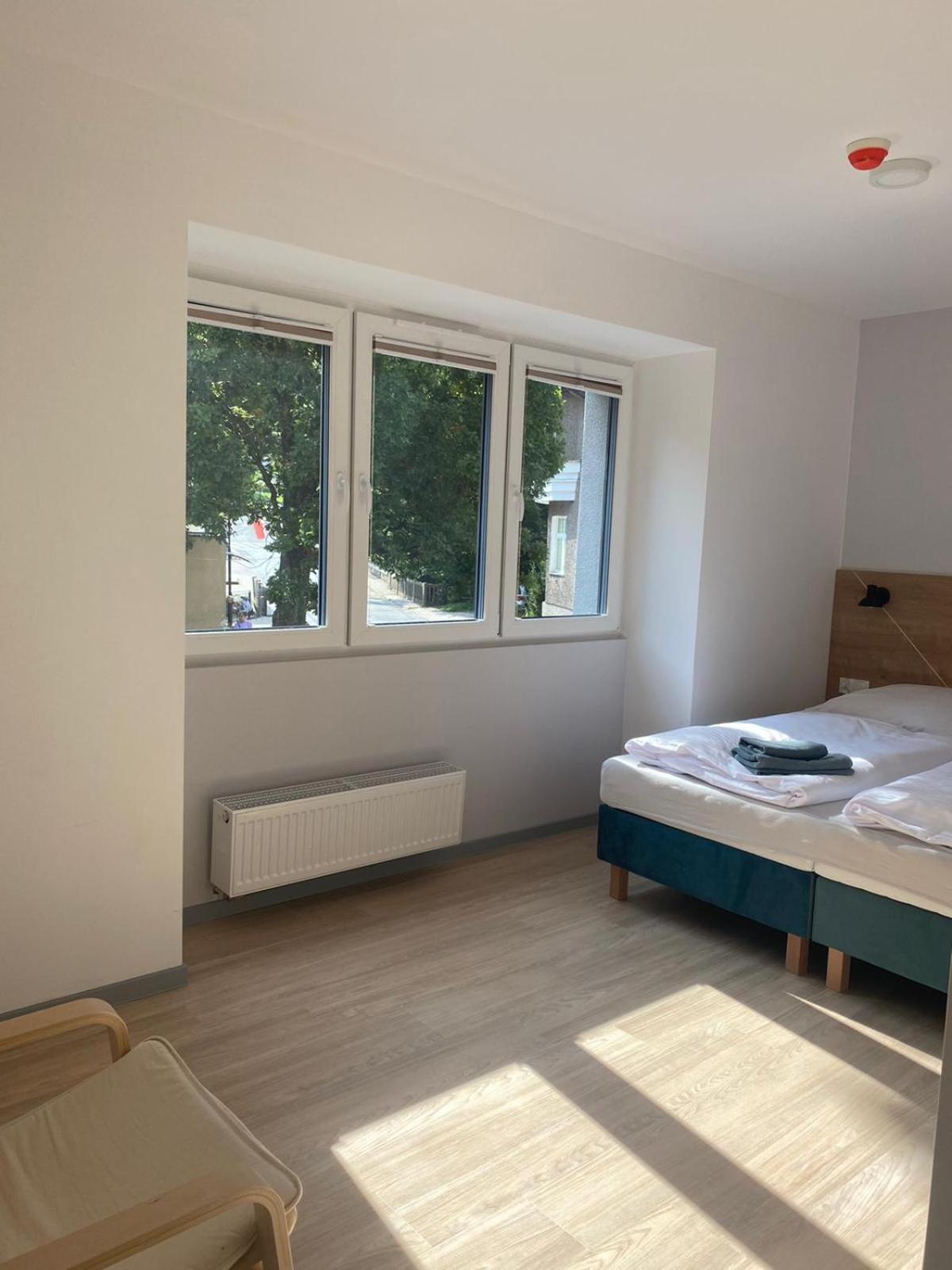 Apartamenty Zdrojowa 9 Duszniki Zdrój Oda fotoğraf