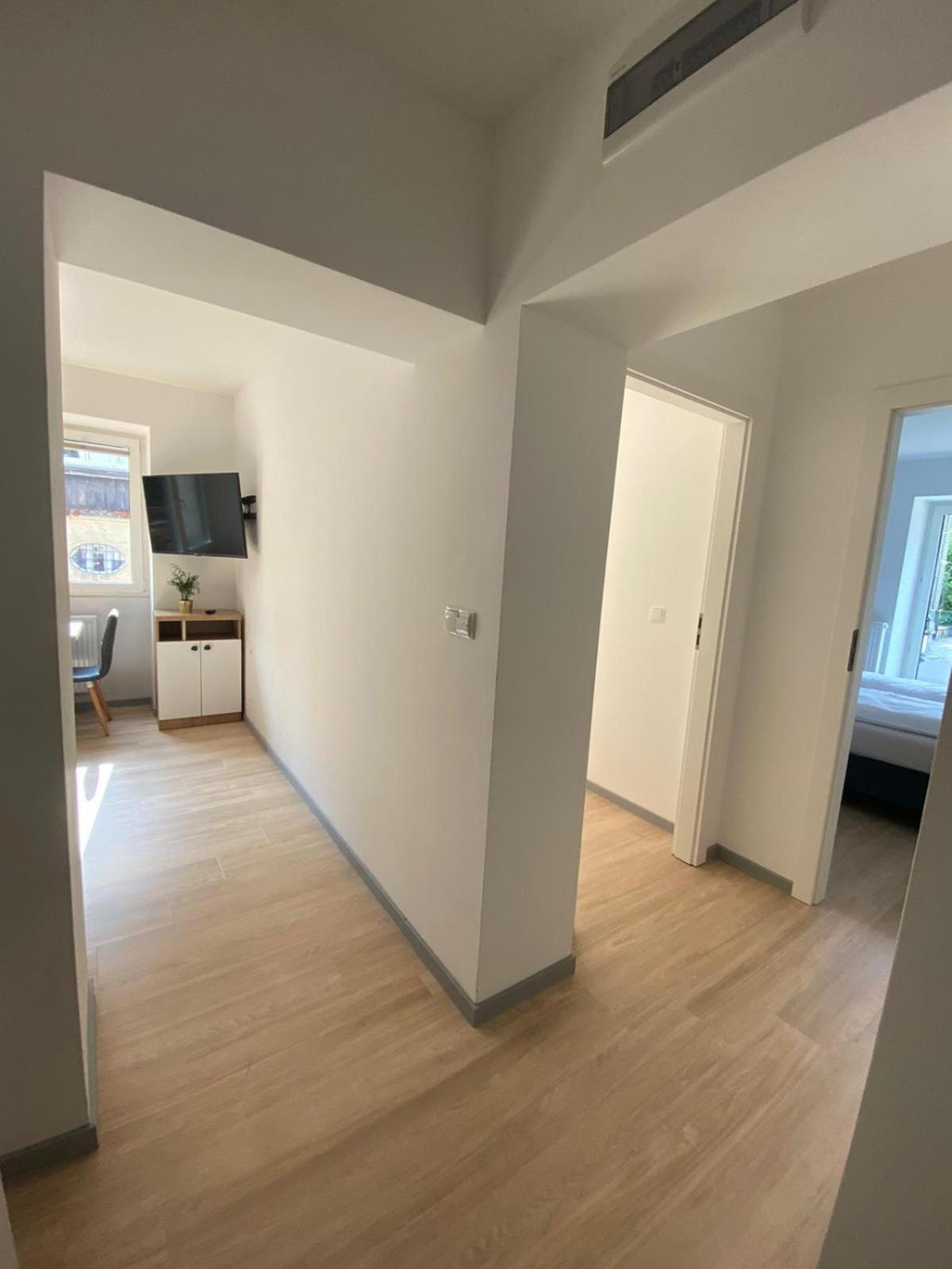 Apartamenty Zdrojowa 9 Duszniki Zdrój Oda fotoğraf